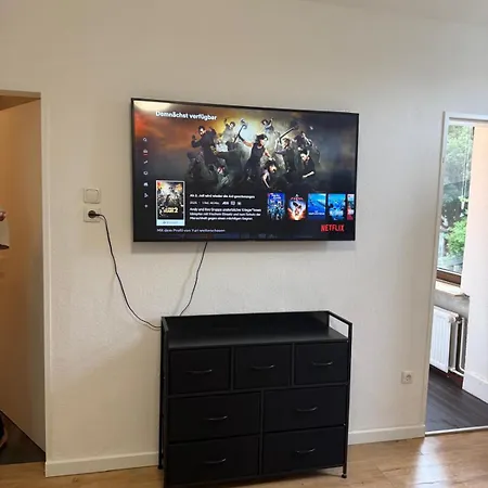 1 Küche Bad Tv Wlan *