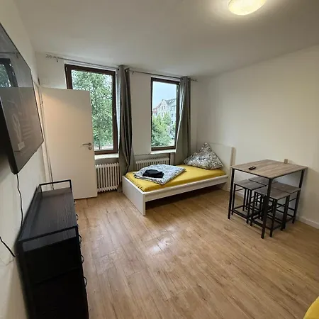 1 Kueche Bad Tv Wlan
