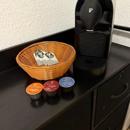 1 Kueche Bad Tv Wlan Διαμέρισμα Βρέμη