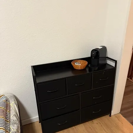 1 Kueche Bad Tv Wlan アパート