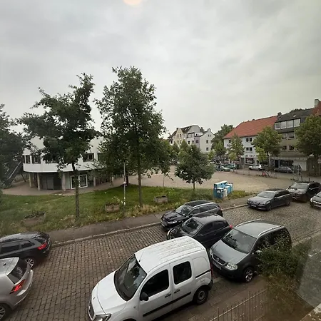 Διαμέρισμα 1 Kueche Bad Tv Wlan Βρέμη