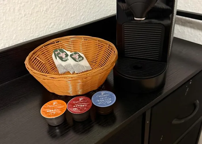 1 Kueche Bad Tv Wlan Διαμέρισμα Βρέμη